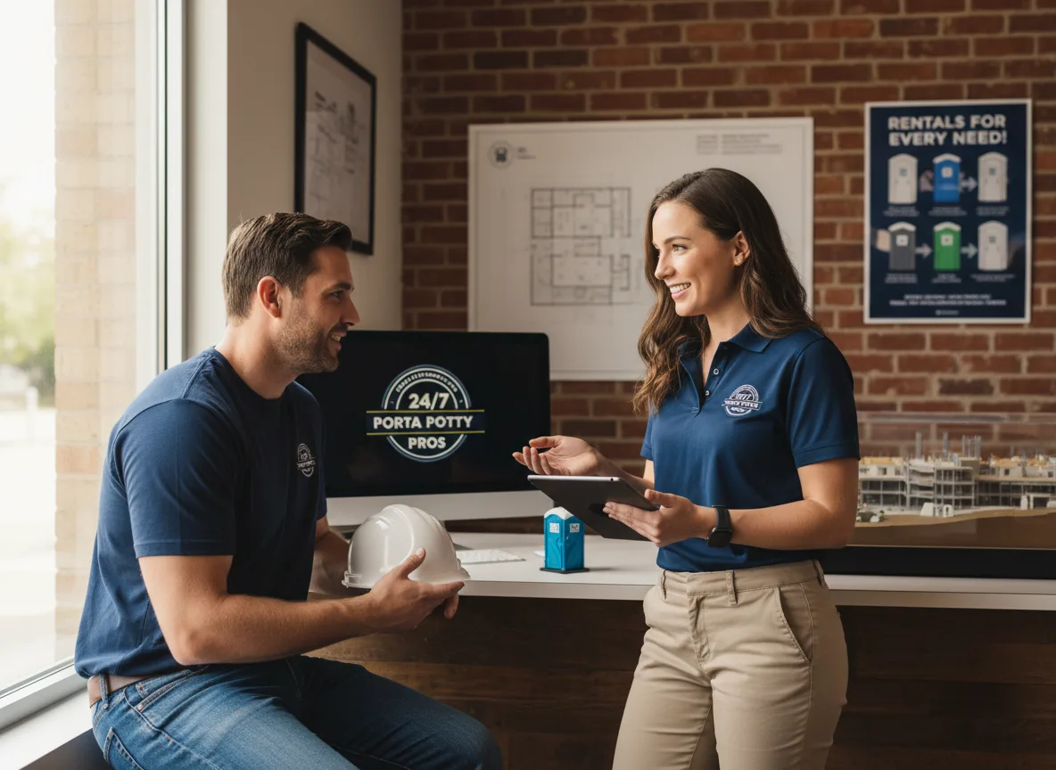 Event Portable Toilet Rental in Tobaccoville, NC